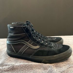 Vans Sk8 Hi Men’s 9